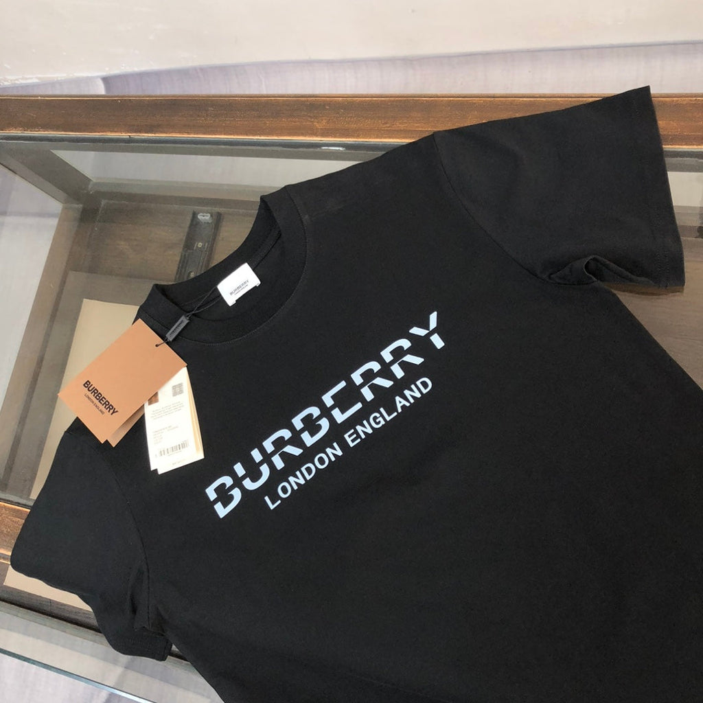 The latest double yarn pure cotton T-shirt for spring and summer