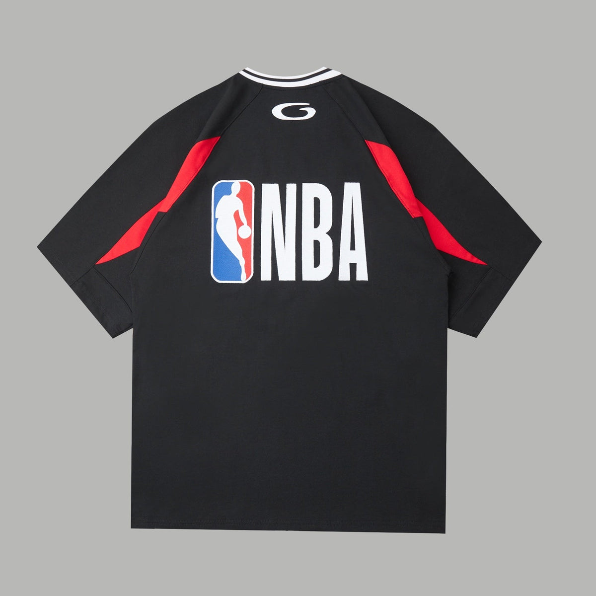 Jersey Tennis Short Sleeve T-shirt