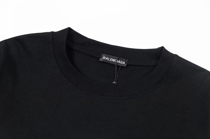 New short sleeved T-shirt