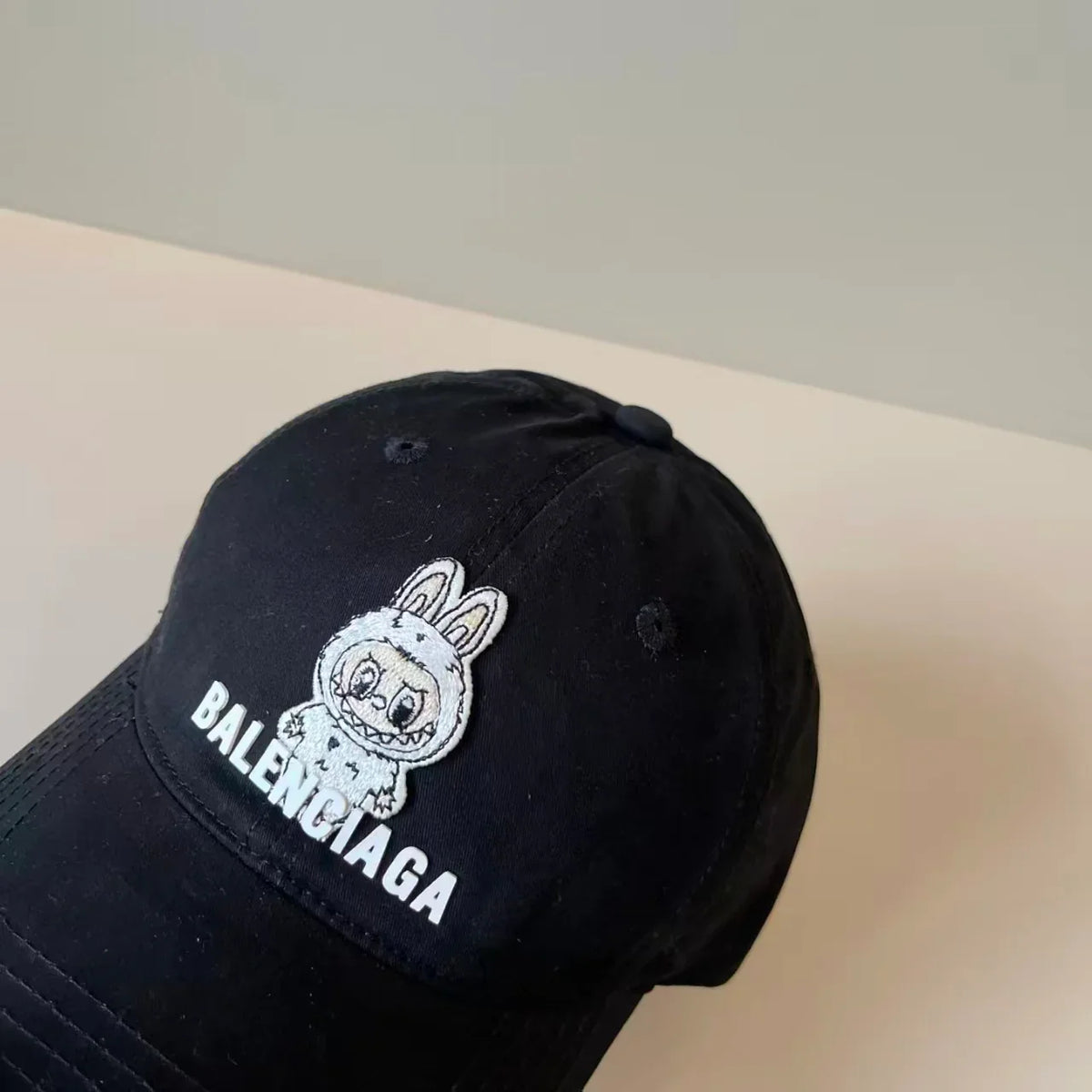 New baseball cap