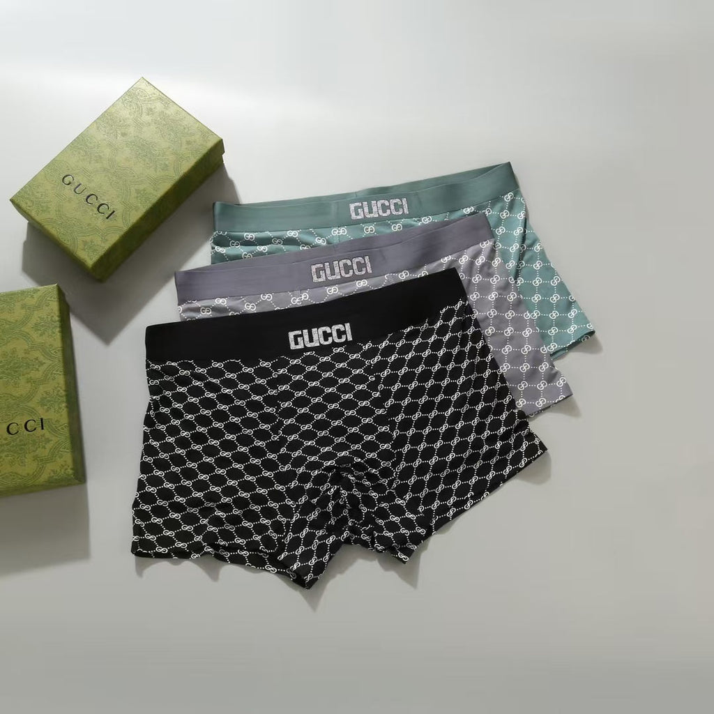 New Modal Underwear
