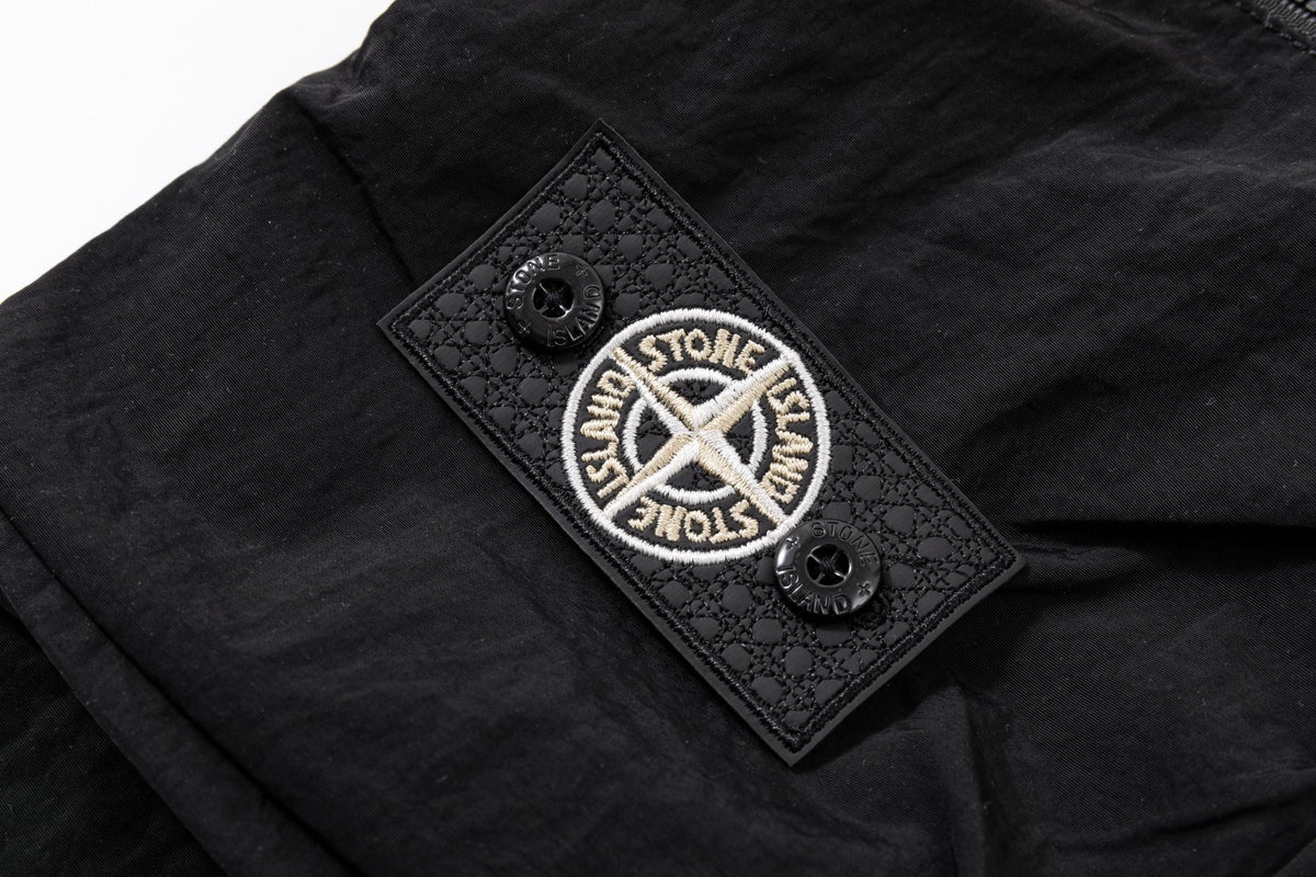Heavy duty workwear shorts
