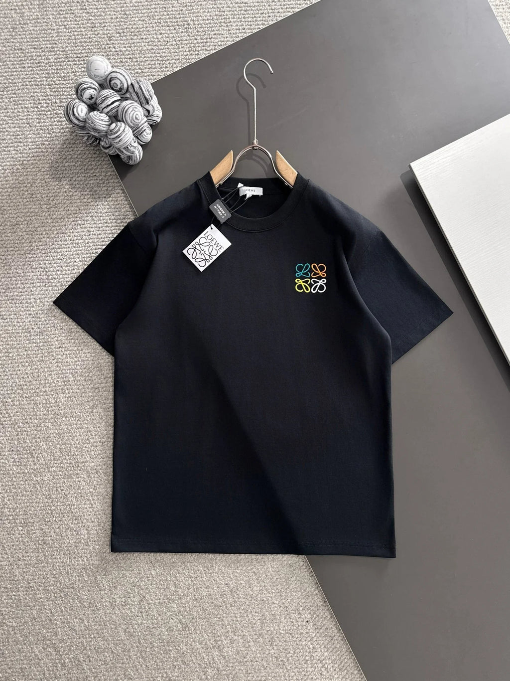 Spring and Autumn Short Sleeves Newly Released