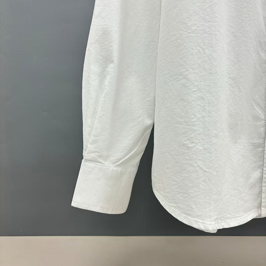 New shirts