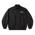 Windbreaker jacket