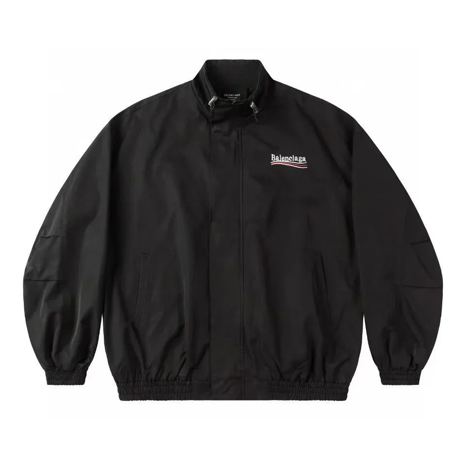 Windbreaker jacket