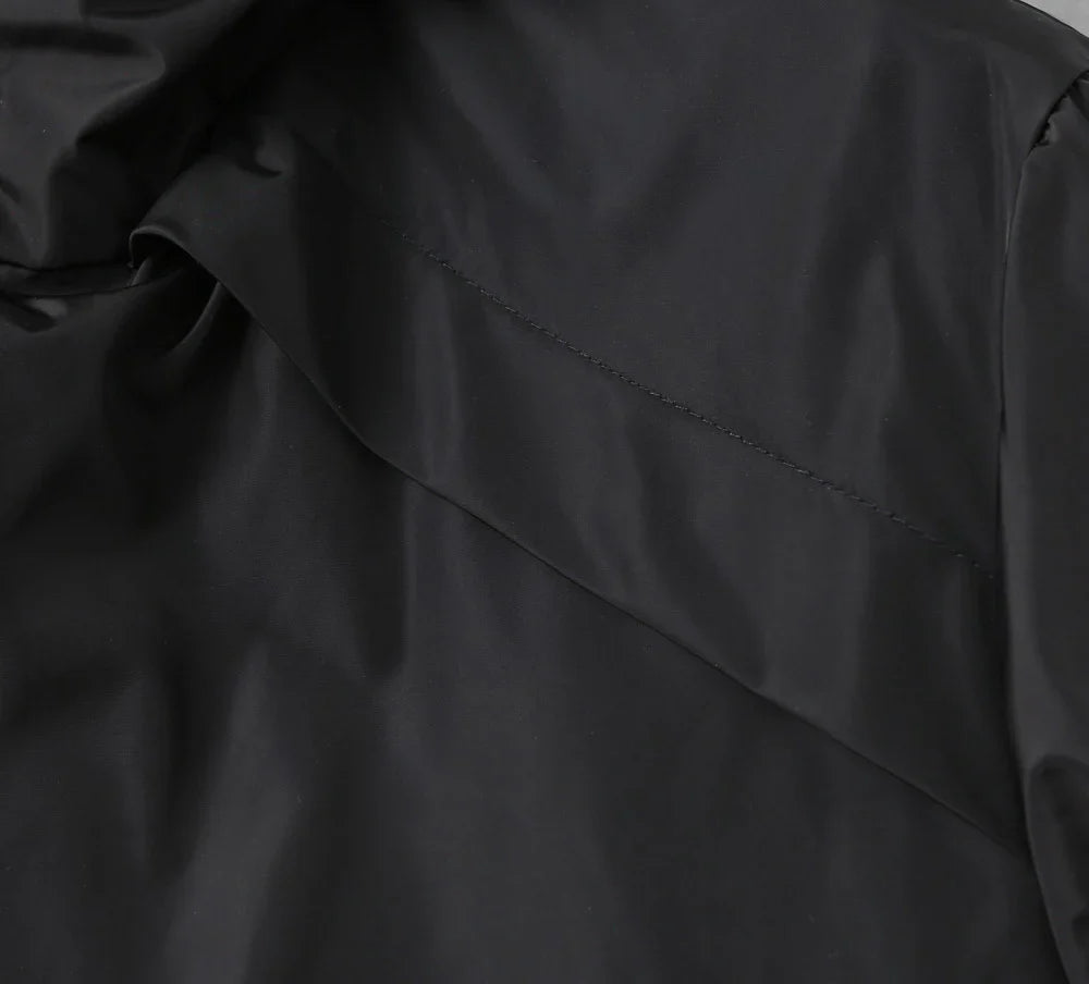 Spring and Autumn new jacket jacket