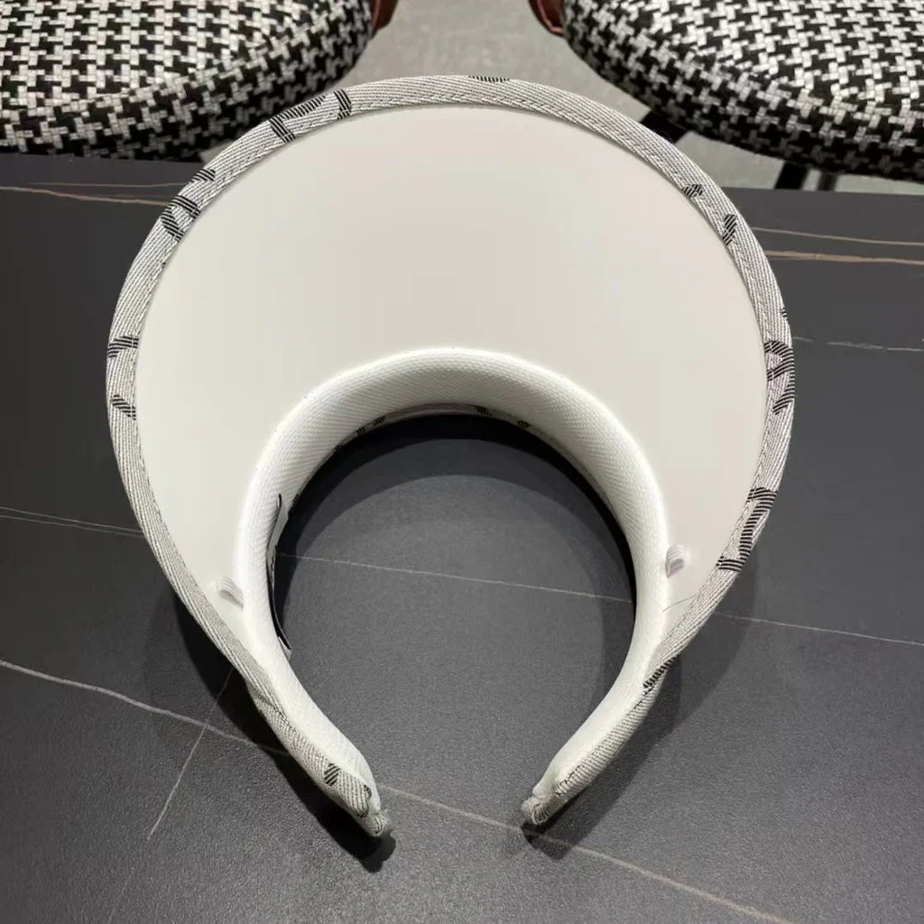 New fully printed hat