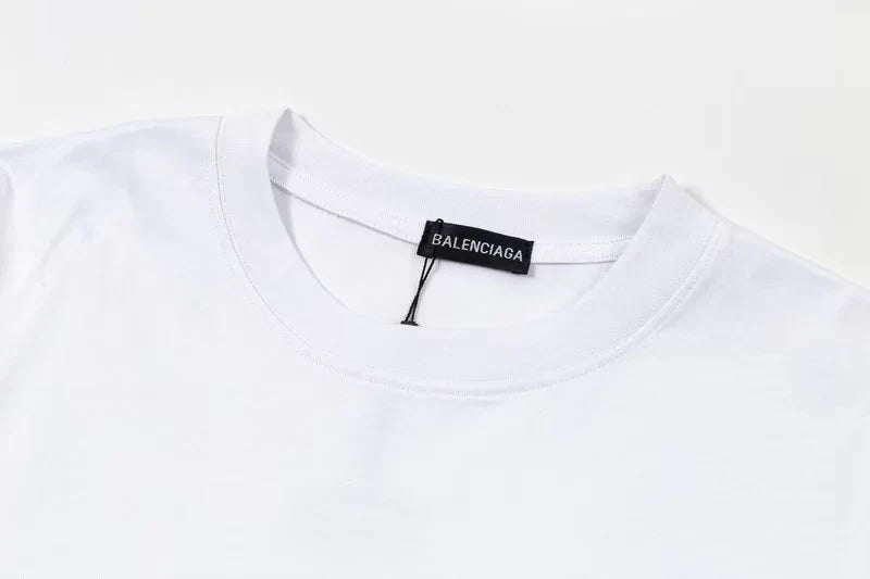 New short sleeved T-shirt