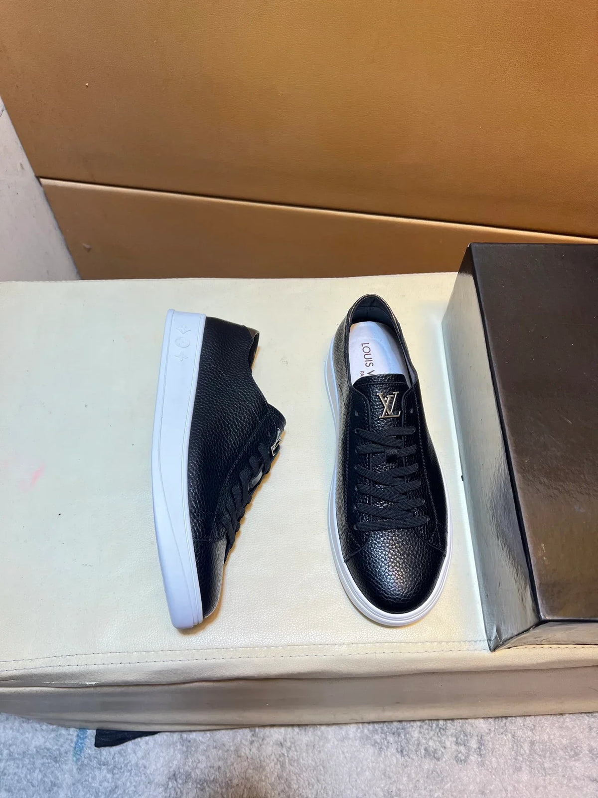🏃 Casual shoes are a must-have for trendy men 😍