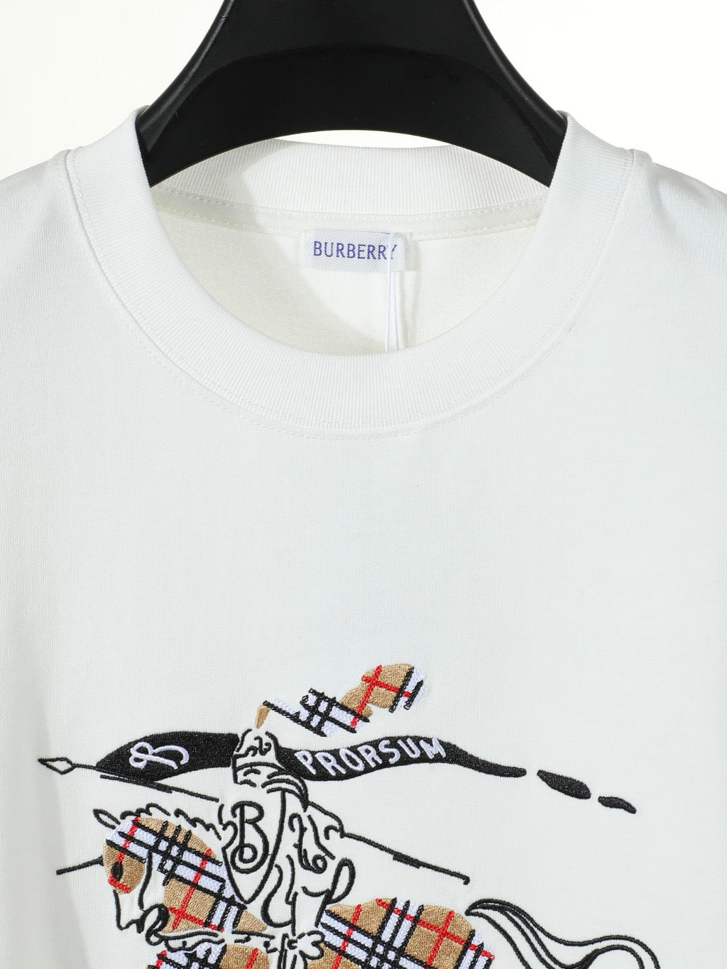 Early Spring New Men's Round Neck T-shirt