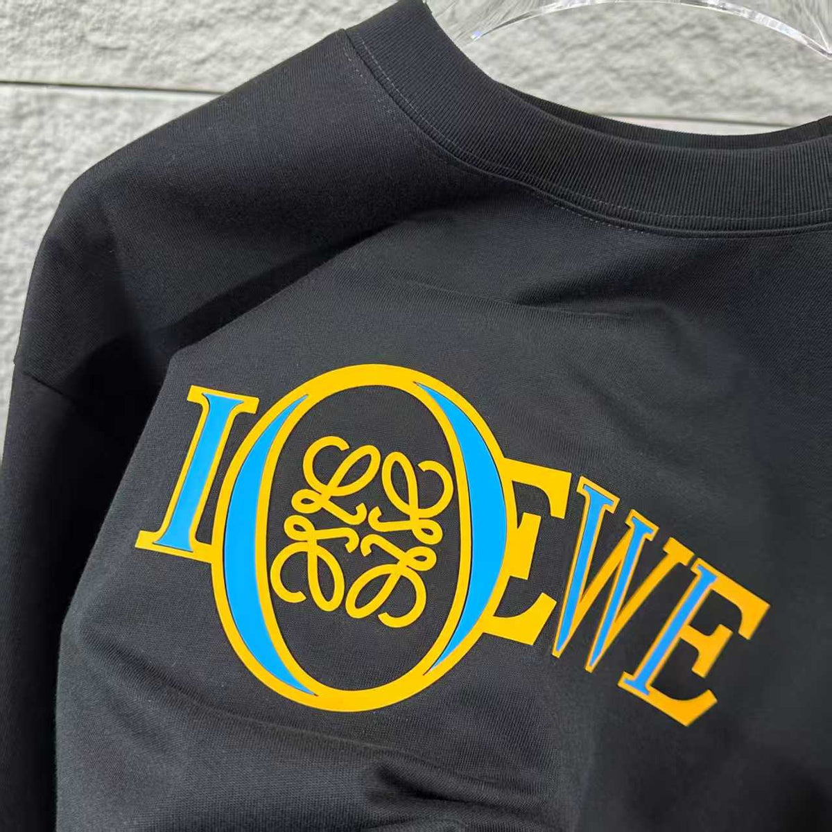 New i-letter silicone T-shirt