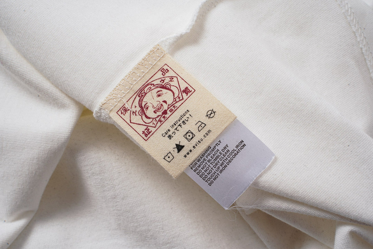 New letter printed casual loose round neck short sleeved T-shirt