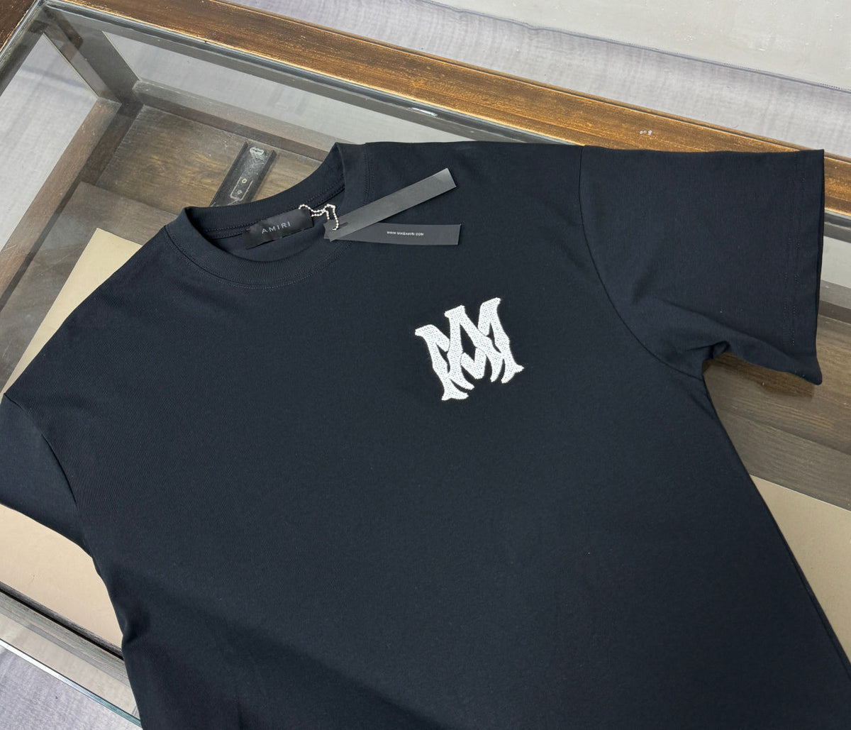26 latest short sleeved round neck T-shirt
