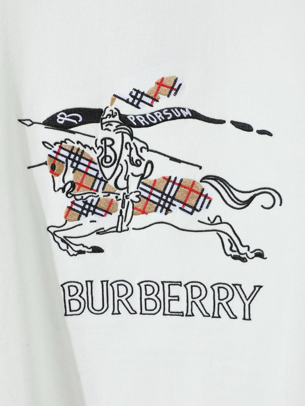 Early Spring New Men's Round Neck T-shirt