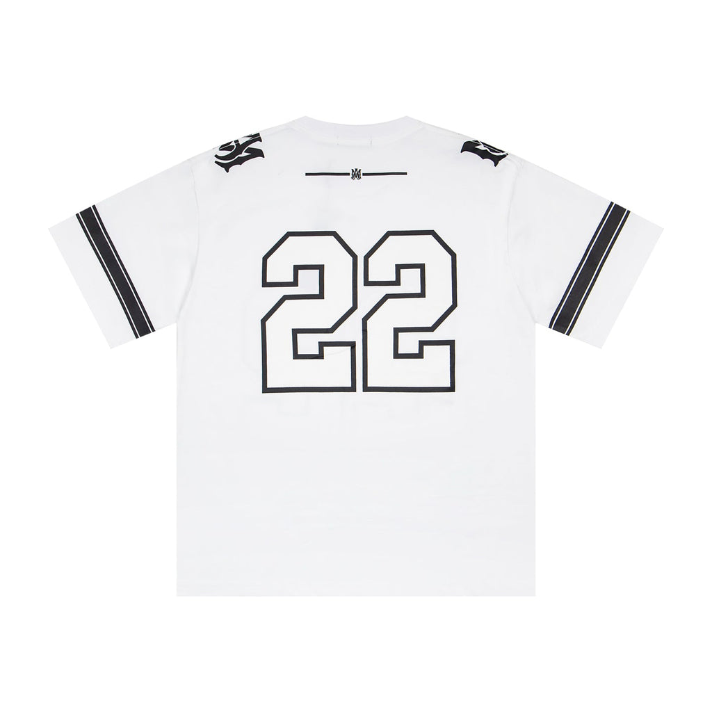 Iconic patterns and historic sportswear