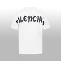 Spring and summer new short sleeved T-shirt