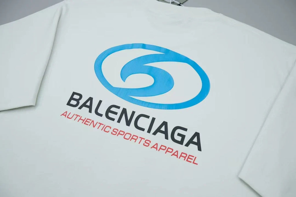 New printed short sleeves