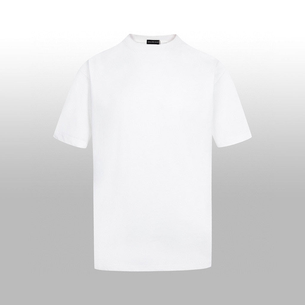Spring and summer new short sleeved T-shirt