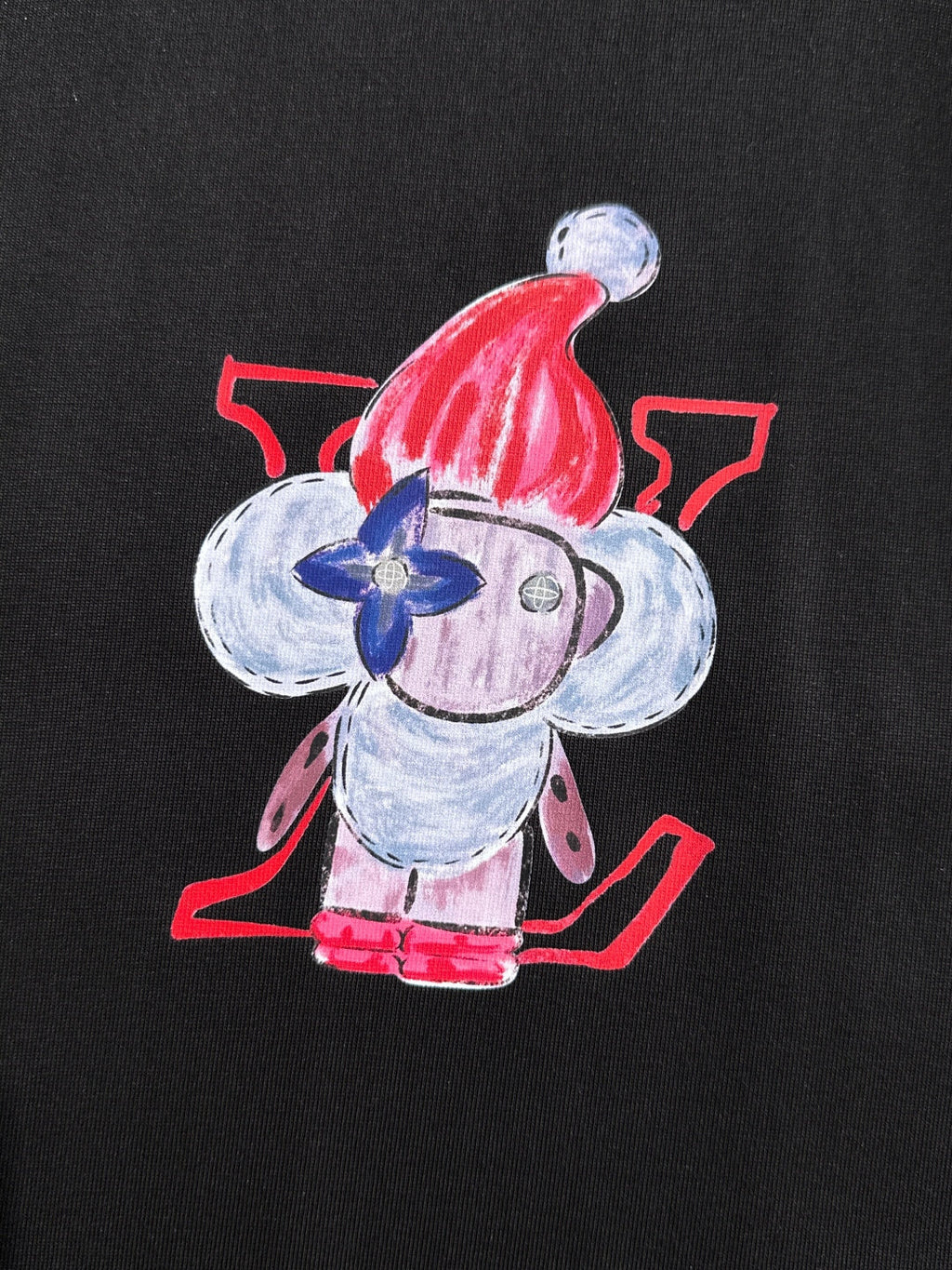 Summer New T-shirt