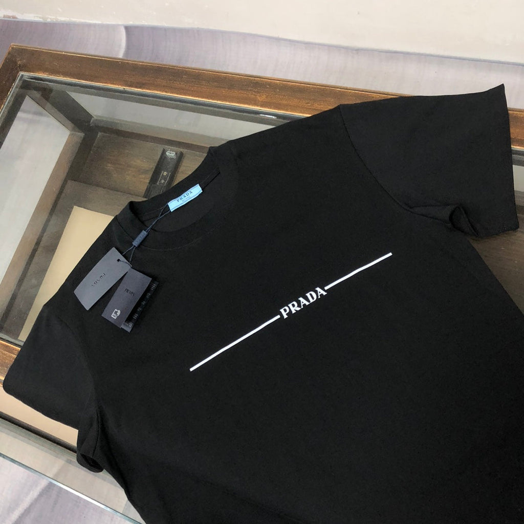 Fashionable and personalized pure cotton T-shirt