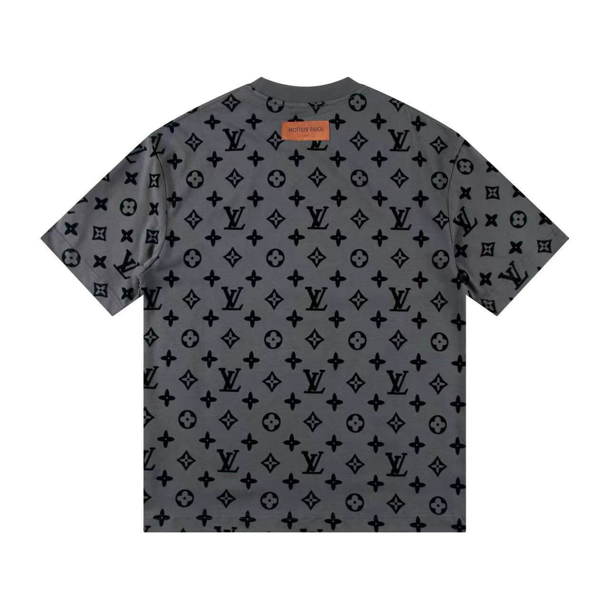 New All-Over Print T Shirt