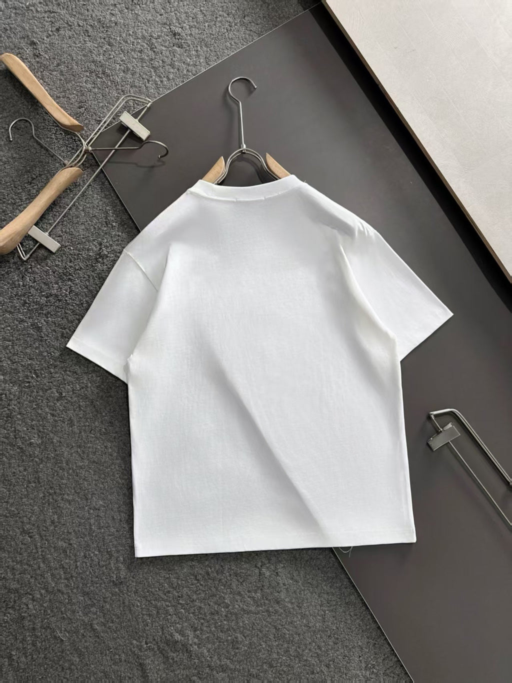 New printed T-shirt