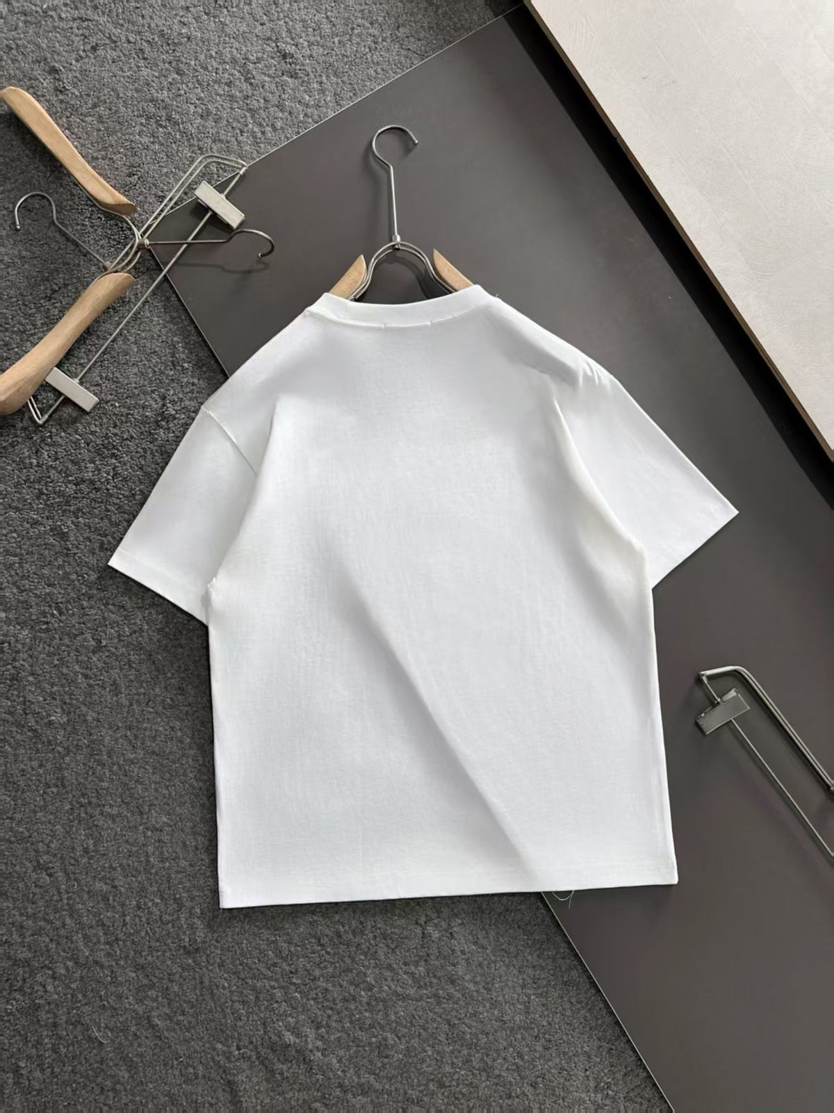 New printed T-shirt
