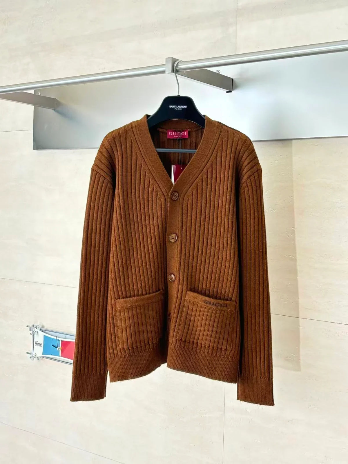 New sweater cardigan jacket