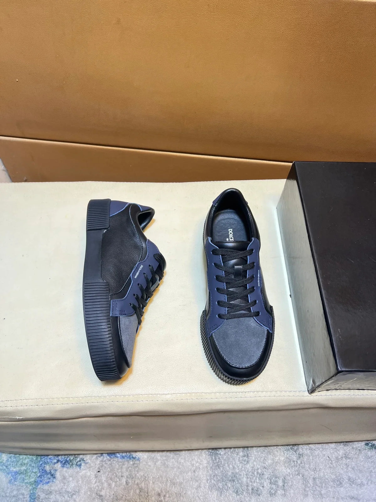 Casual shoes are a must-have for trendy men