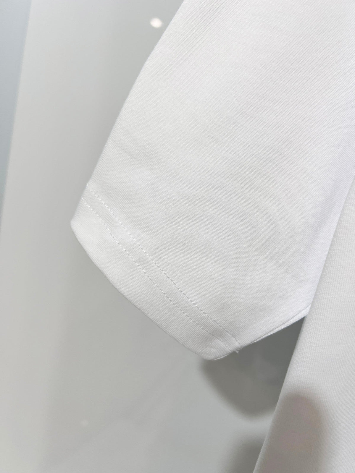 New digital printed letter short
