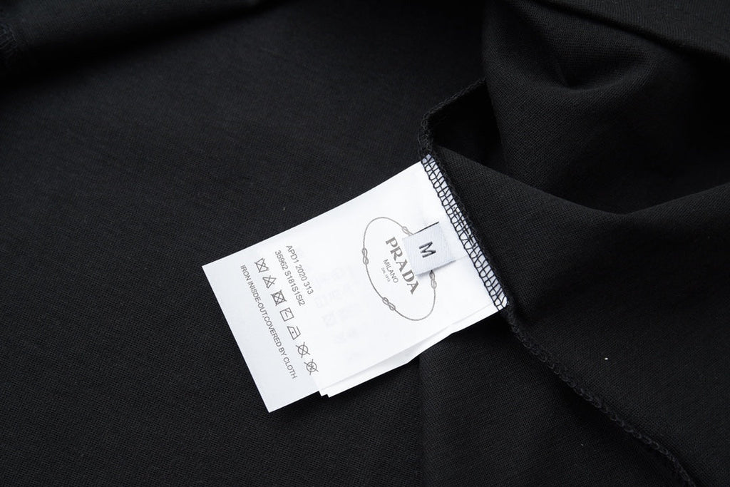 Early Spring New Pocket Printed T-shirt