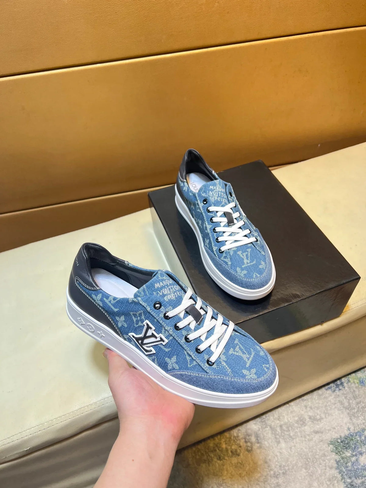 🏃 Casual shoes are a must-have for trendy men 😍