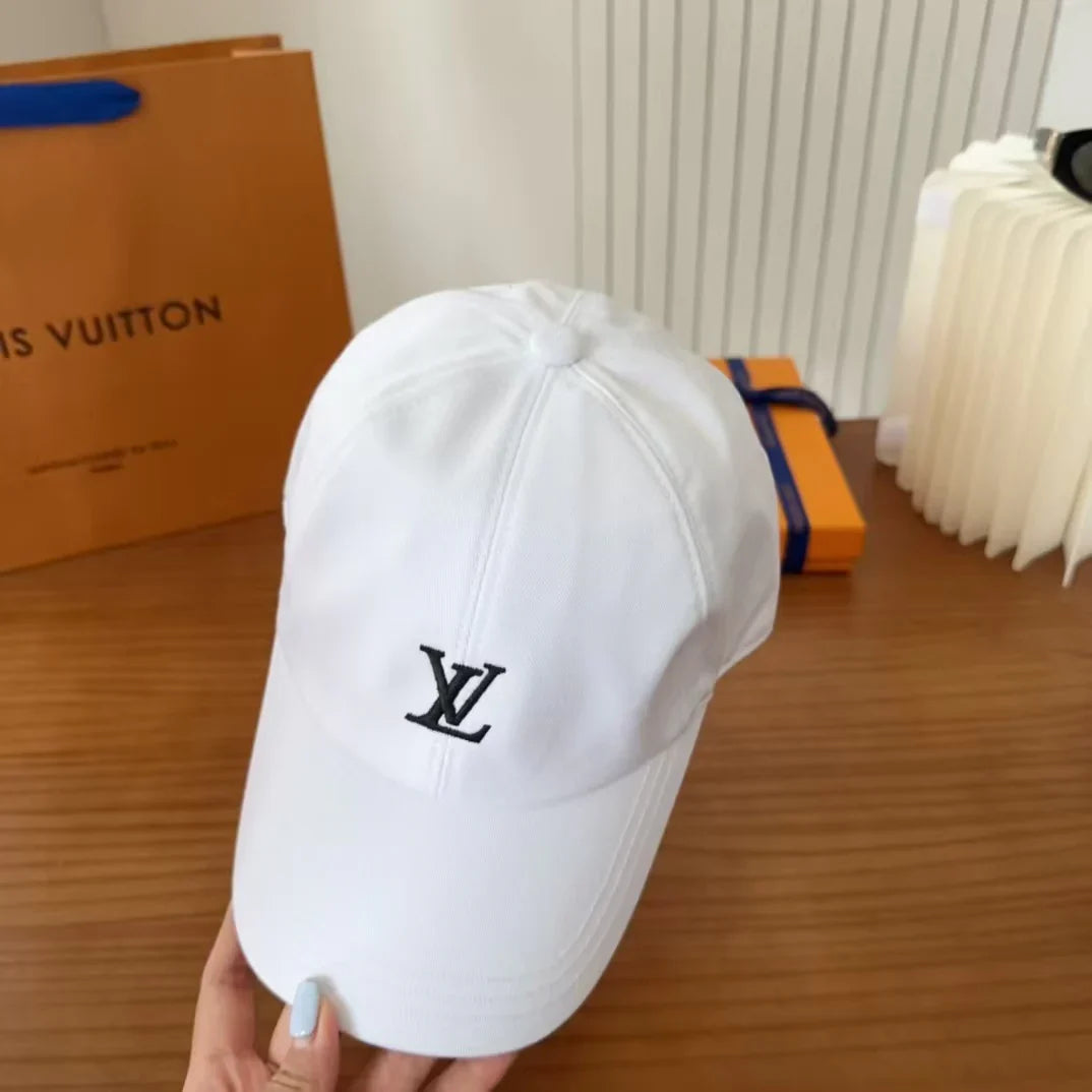 New baseball cap