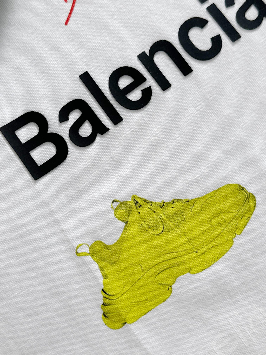 Latest printed short sleeves