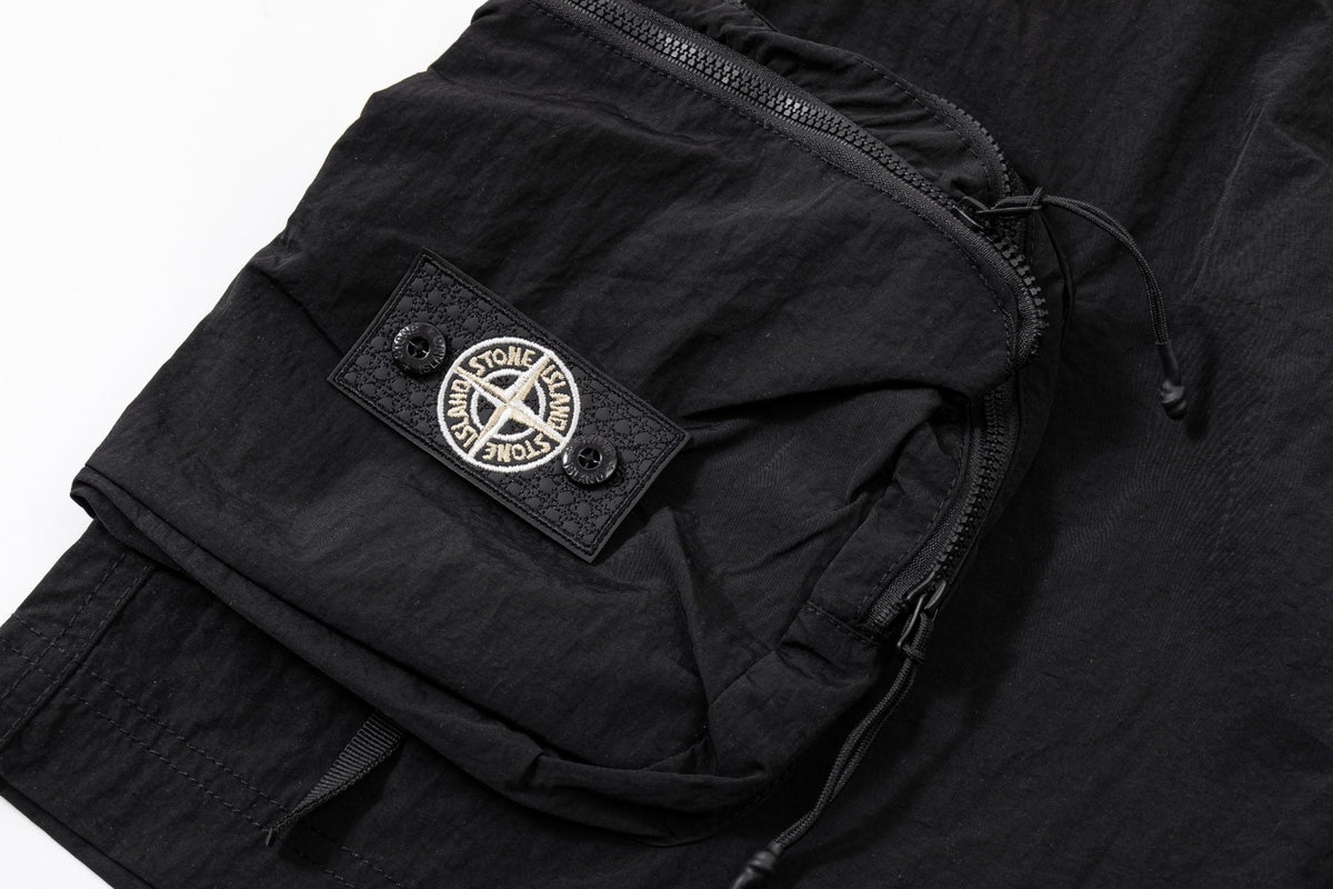 Heavy duty workwear shorts