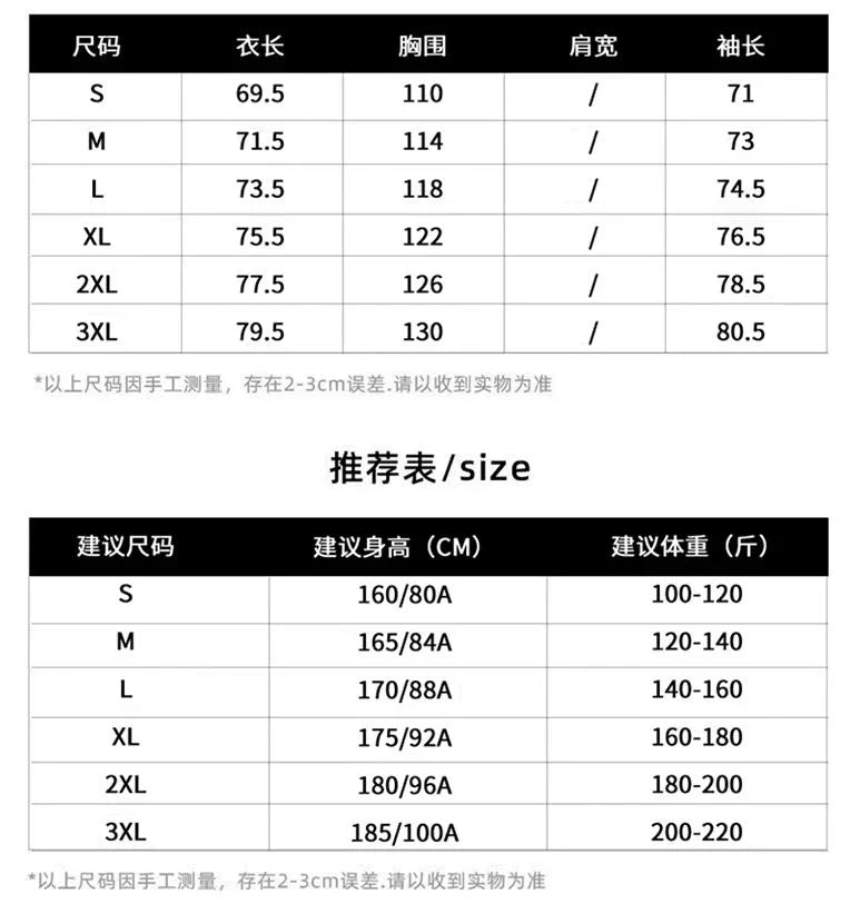 Interchange Jacket