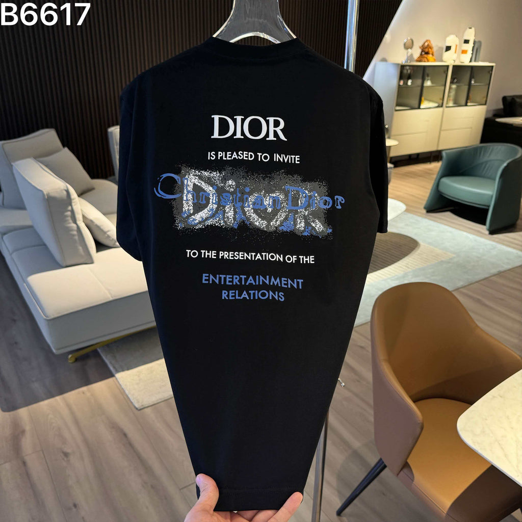 26ss new embroidered short sleeved shirt