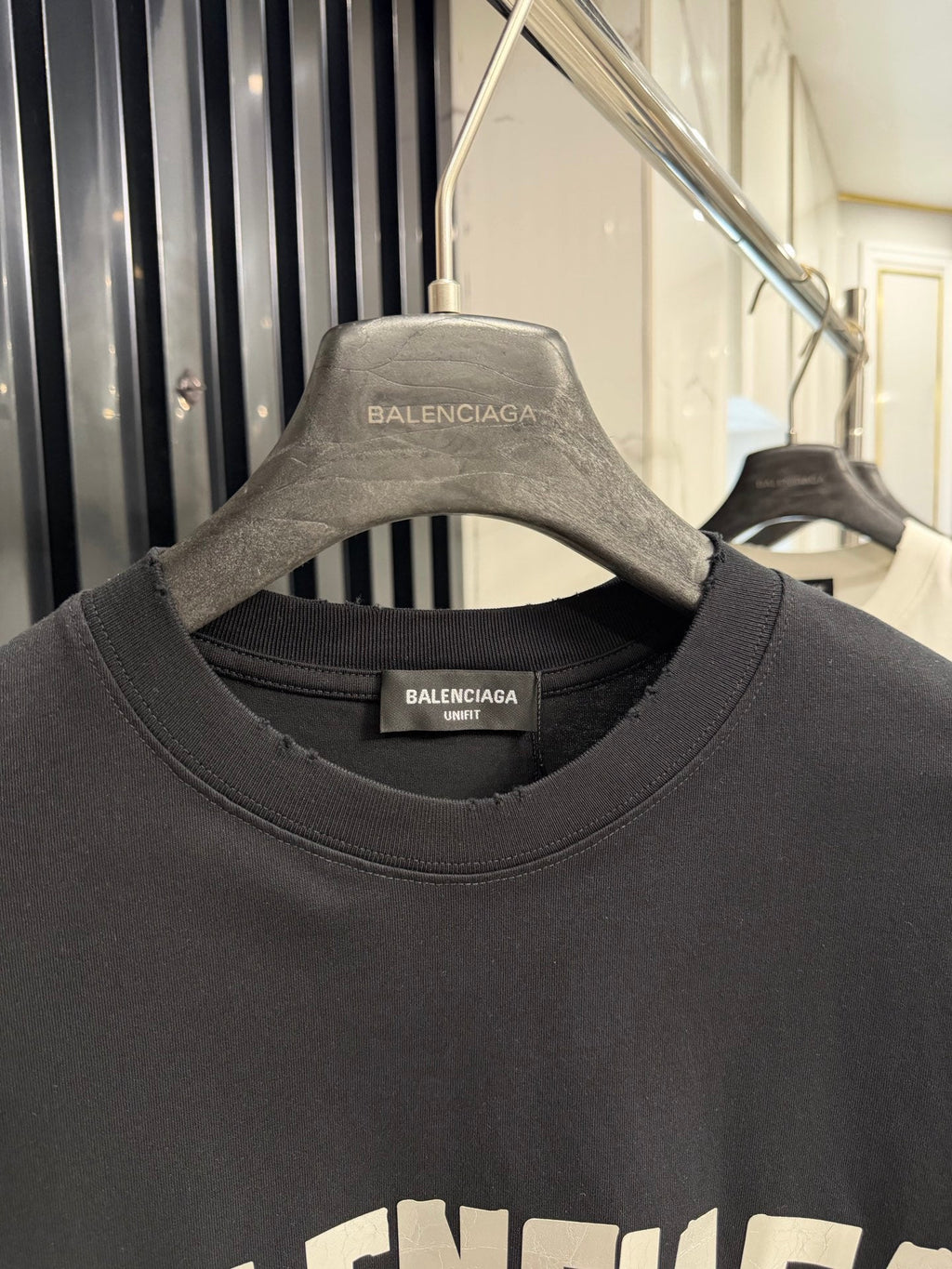 Spring/Summer Loose fit T-shirt -5