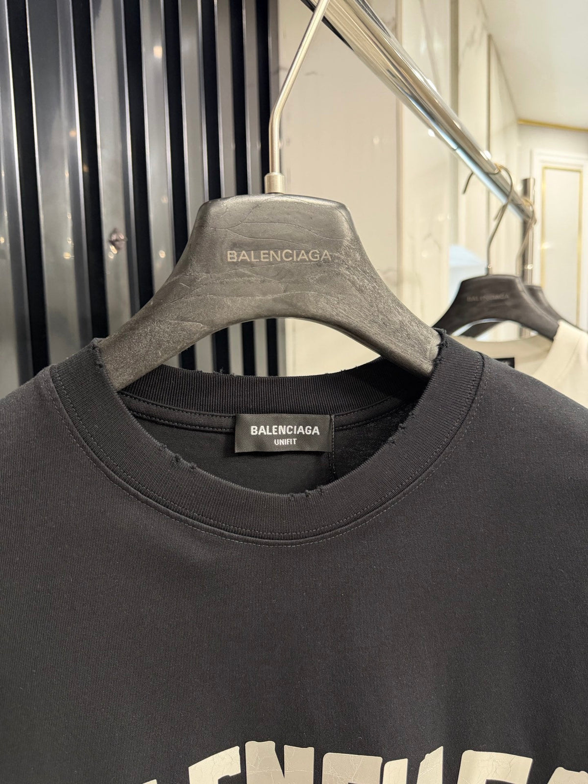 Spring/Summer Loose fit T-shirt -5