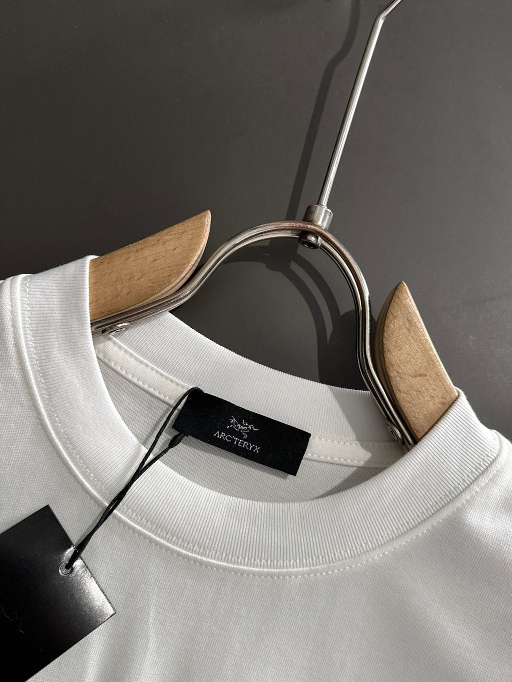 Summer new round neck short sleeved T-shirt