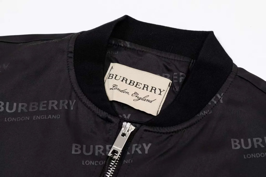New windbreaker jacket