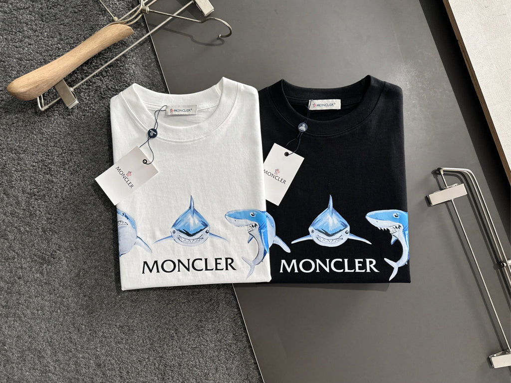 Summer New Cotton Short Sleeves