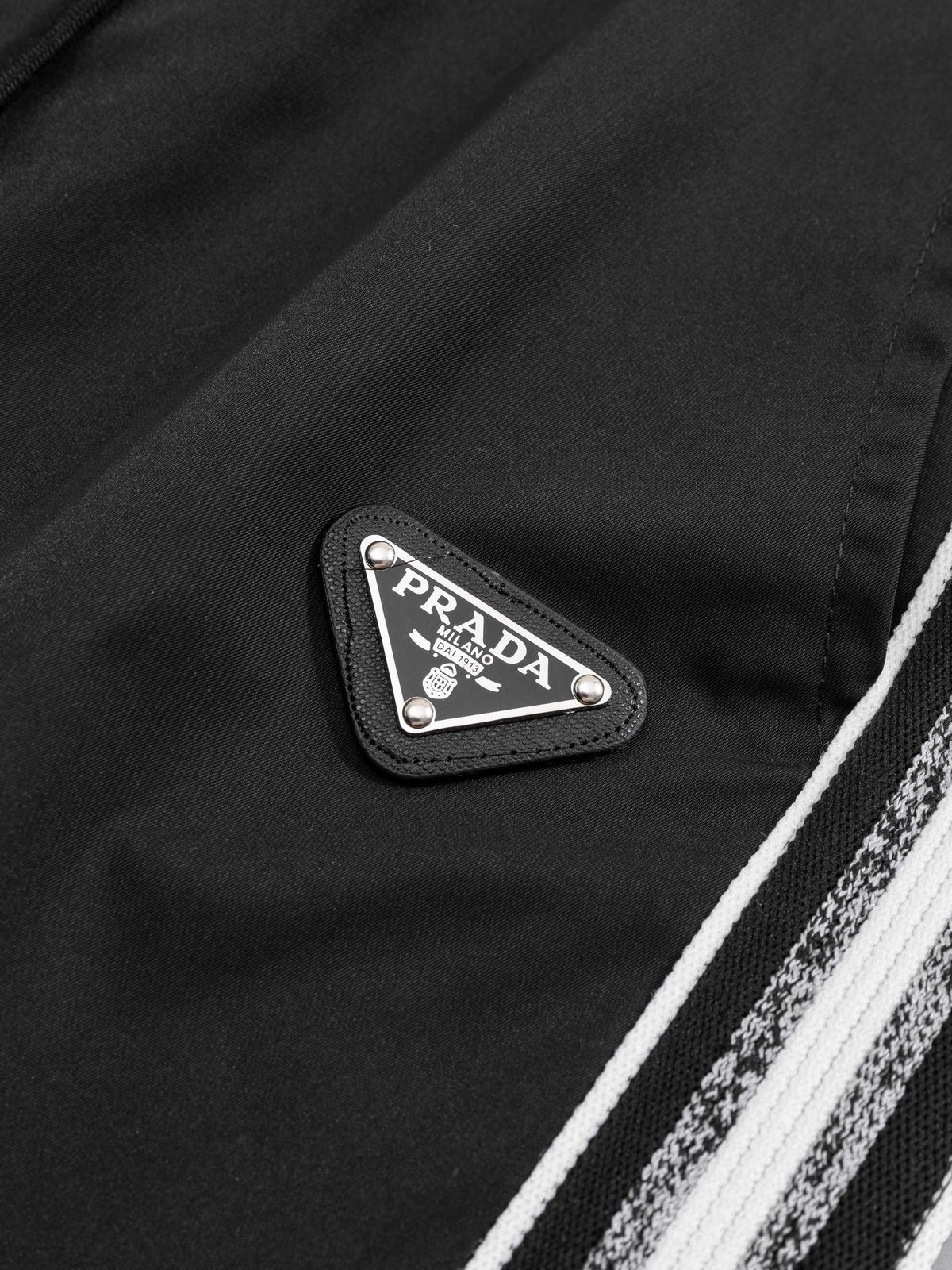 New Craft Shorts