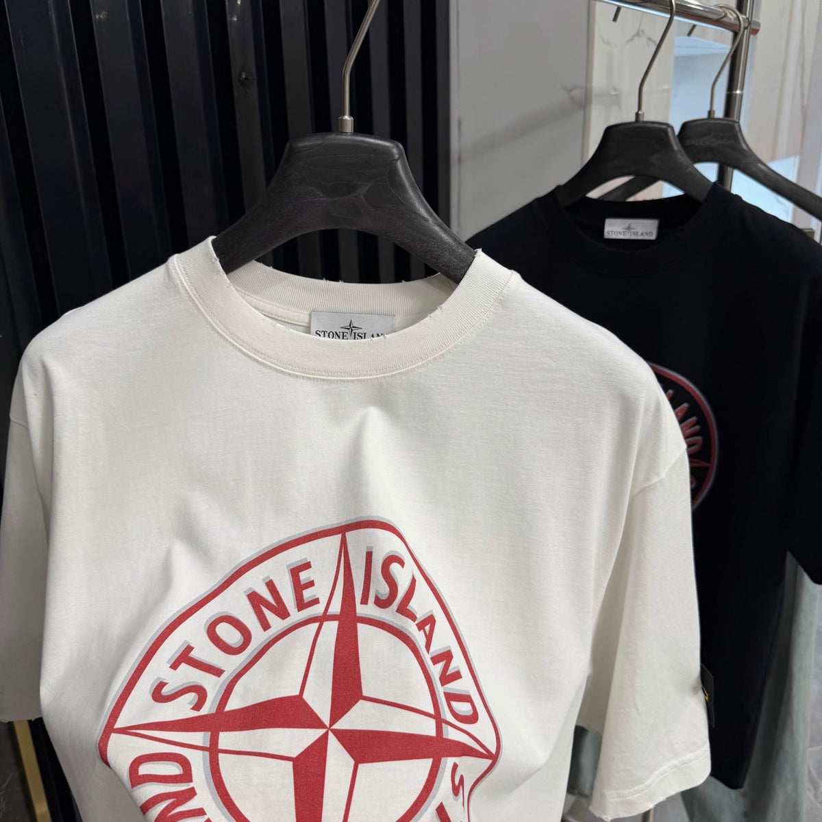 Spring/Summer Loose fit T-shirt -1