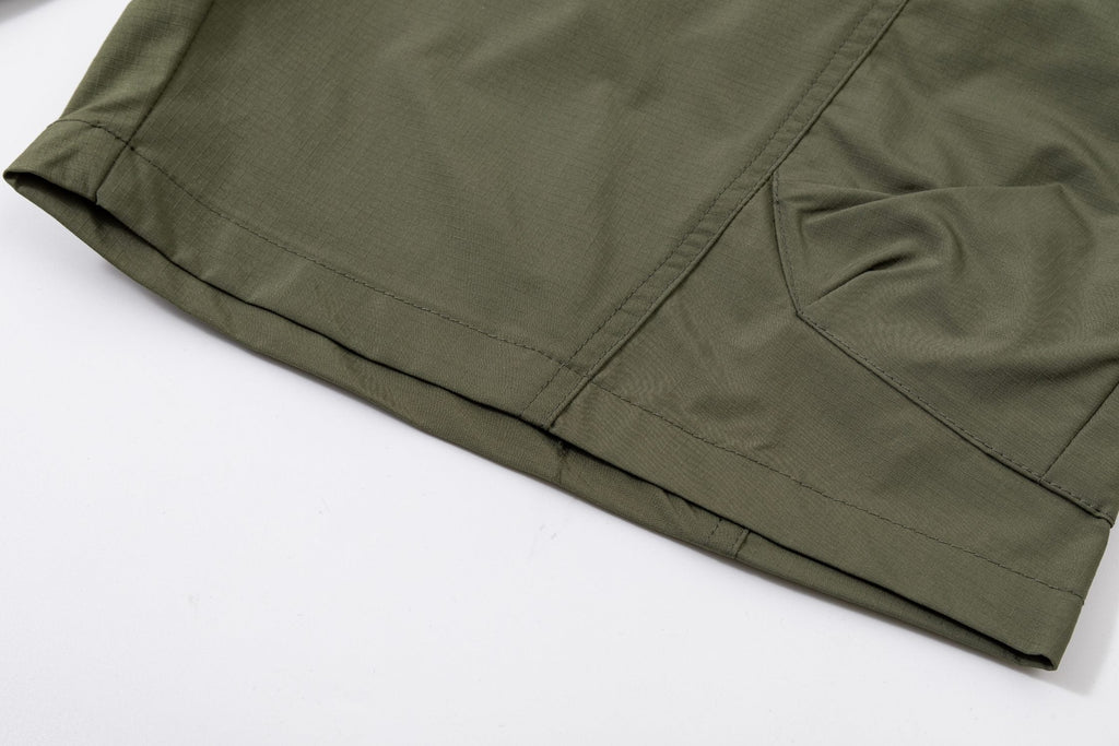 26ss spring and summer new workwear shorts