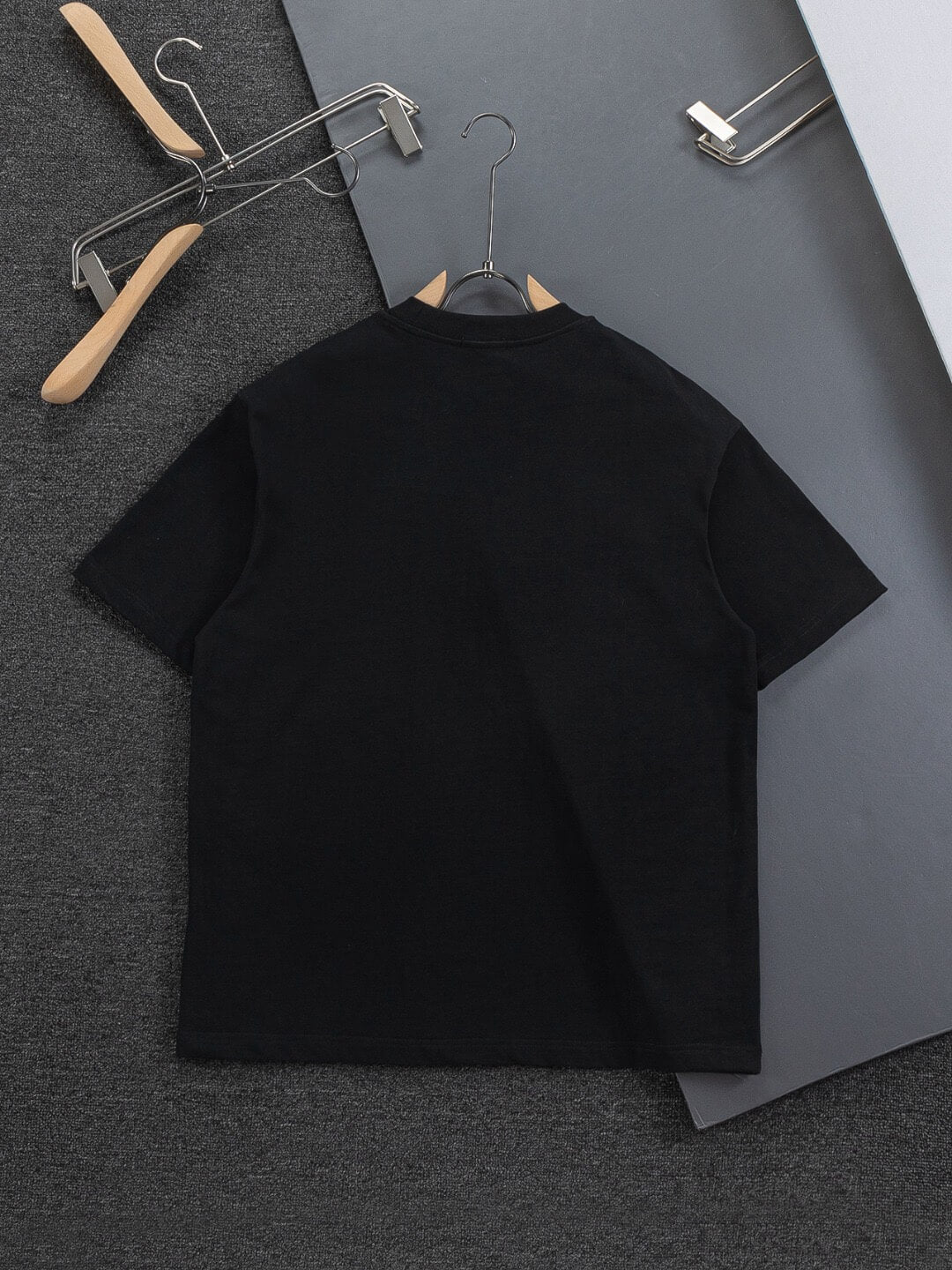 Classic Embroidered T-Shirt