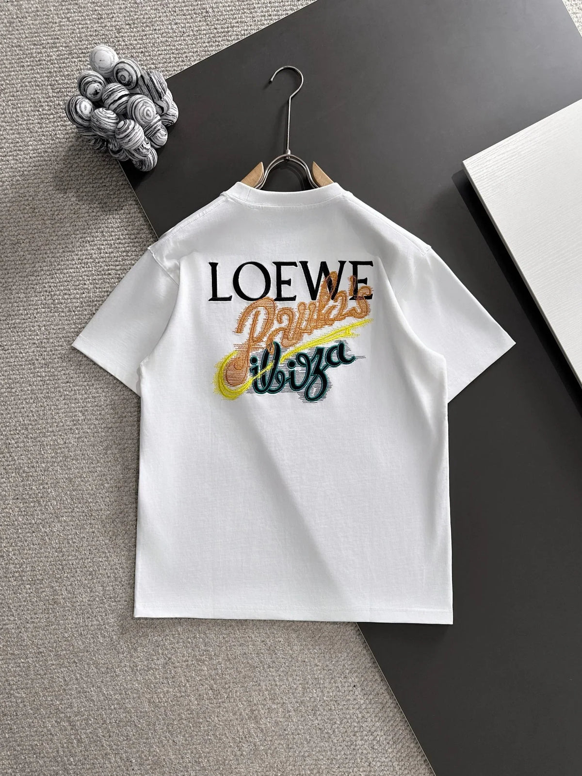 Spring and Autumn Short Sleeves Newly Released