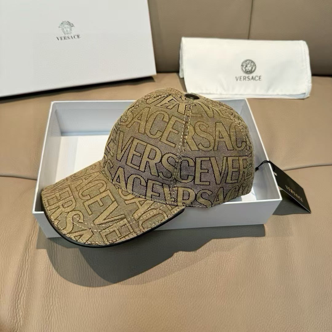 New Classic Baseball Hat