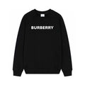 Cotton Jerse Print Sweatshirt